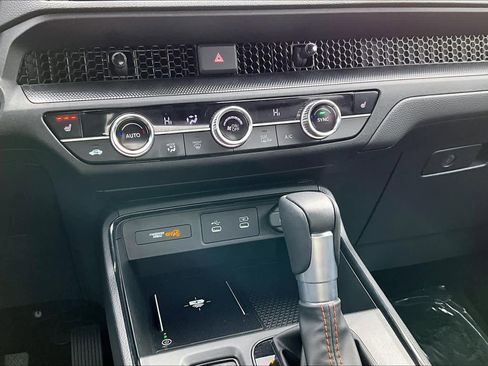 Used 2026 Honda CR-V Sport-L image 34