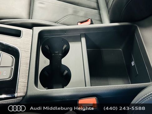 Certified 2025 Audi Q5 2.0T Premium Plus w/ Premium Plus Package image 23