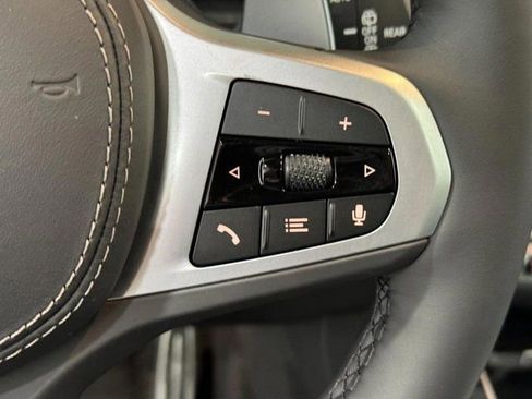 New 2026 BMW X5 xDrive40i w/ M Sport Package image 33