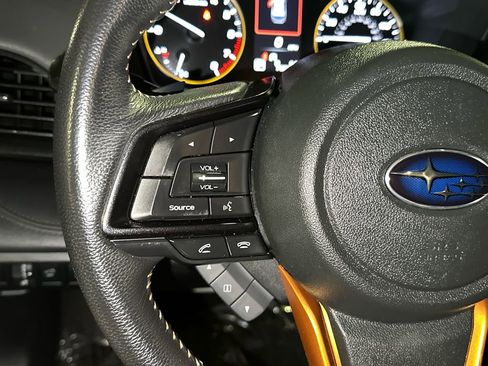 Used 2022 Subaru Outback Wilderness image 26