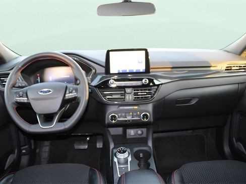 Used 2025 Ford Escape ST-Line image 23