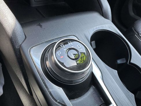 Used 2022 Ford Escape SEL image 22