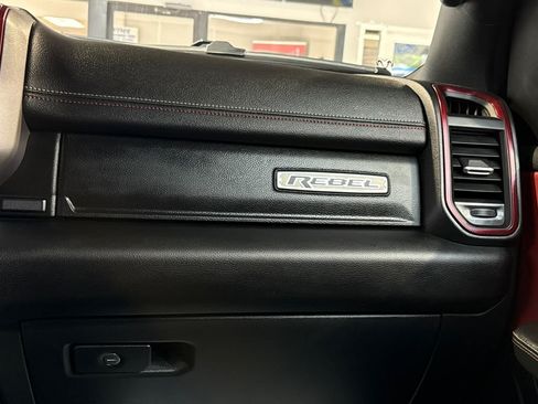 Used 2026 RAM 1500 Rebel w/ Rebel Level 1 Equipment Group AWD/4WD image 32