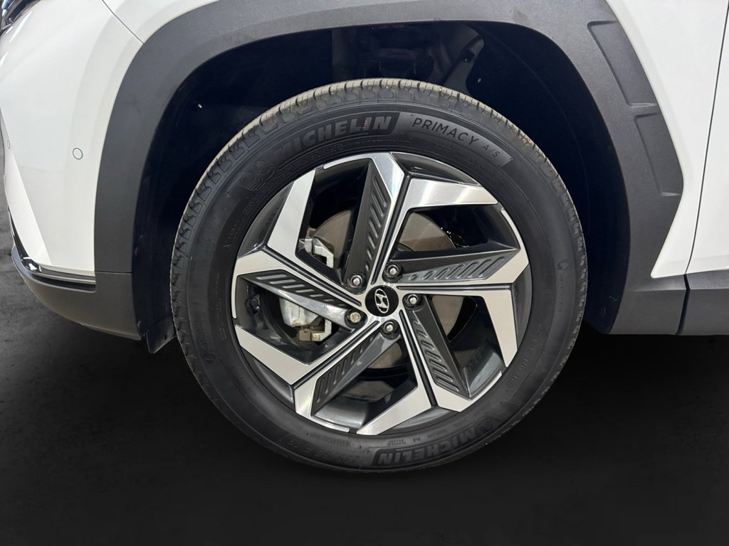 Used 2024 Hyundai Tucson Limited AWD/4WD image 11