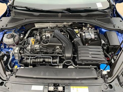 Used 2023 Volkswagen Jetta Sport FWD image 34