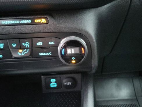 Used 2021 Ford Bronco Sport Big Bend image 13