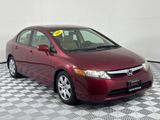 Used 2007 Honda Civic LX image 3
