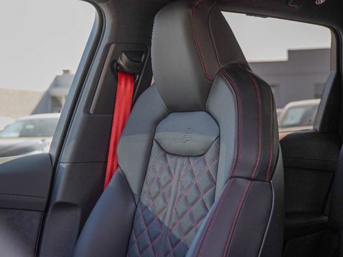 New 2026 Audi Q7 3.0T Prestige image 10