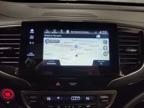 Used 2021 Honda Pilot Black Edition image 19