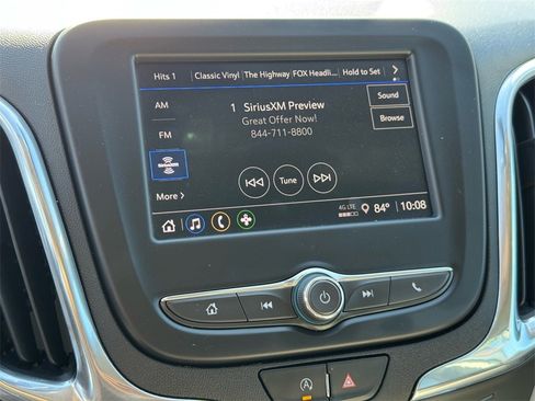 Used 2023 Chevrolet Equinox LT image 28