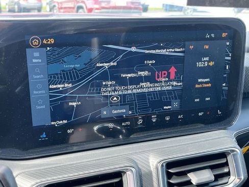 New 2025 Ford Mustang GT Premium image 14