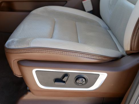 Certified 2021 RAM 1500 Laramie image 20