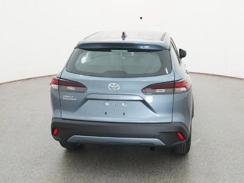 New 2026 Toyota Corolla Cross L image 51