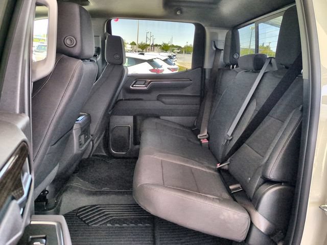 New 2026 Chevrolet Silverado 1500 RST AWD/4WD image 26