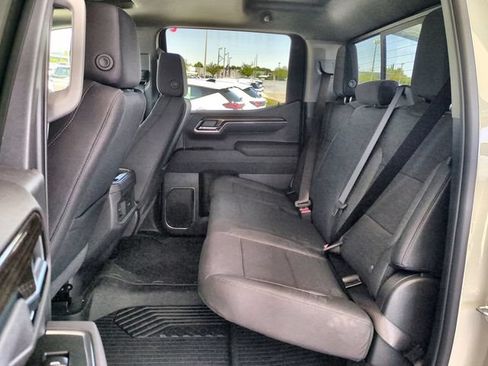 New 2026 Chevrolet Silverado 1500 RST AWD/4WD image 26