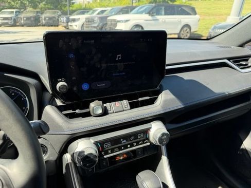Used 2023 Toyota RAV4 XSE w/ XSE Grade Weather Package AWD/4WD image 14