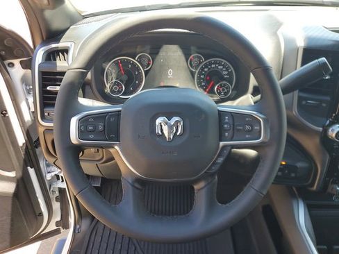 New 2025 RAM 2500 Big Horn image 20