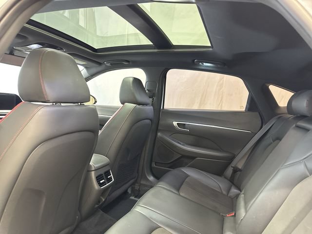Used 2023 Hyundai Sonata SEL Plus FWD image 14