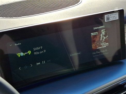 New 2026 Hyundai Ioniq 9 SEL image 13