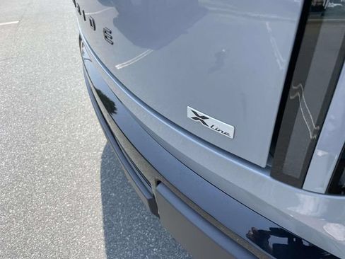 New 2027 Kia Telluride SX X-Line AWD/4WD image 8