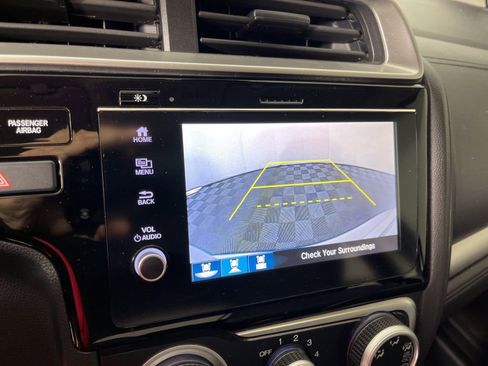 Used 2019 Honda Fit EX image 28