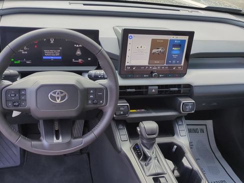 Used 2026 Toyota RAV4 XLE Premium FWD image 16