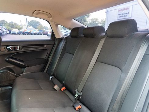 Used 2022 Honda Civic LX image 23