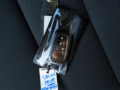 Certified 2023 Honda CR-V EX image 44