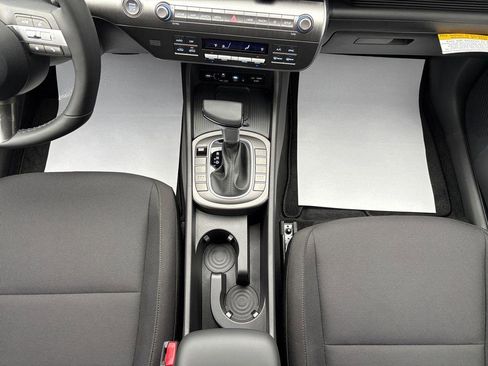 New 2026 Hyundai Kona SEL Sport image 20