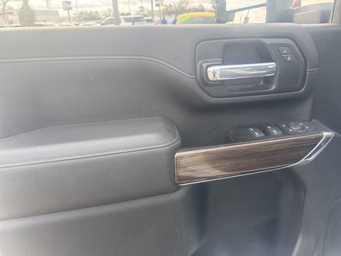 Used 2020 Chevrolet Silverado 2500 LT w/ All Star Edition image 13