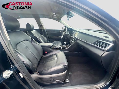 Used 2016 Kia Optima EX w/ Premium Package image 38