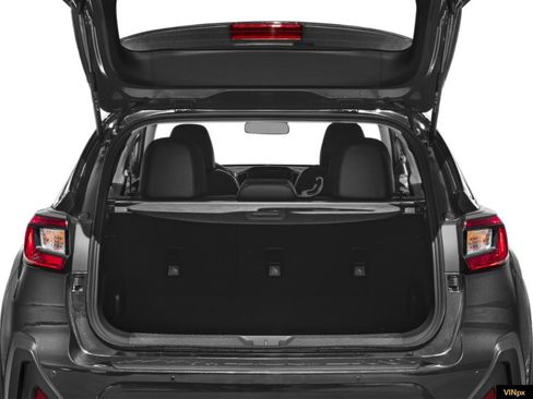 New 2025 Subaru Crosstrek 2.5i Limited image 10