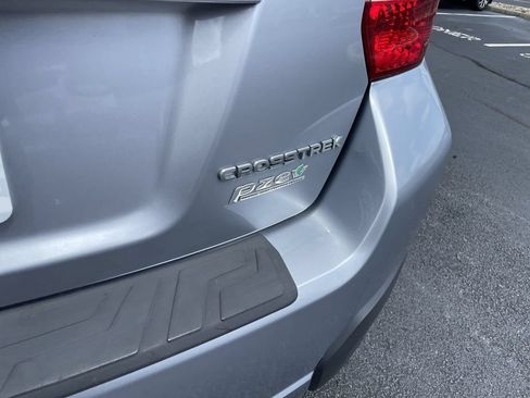 Used 2016 Subaru Crosstrek 2.0i Premium w/ Popular Package #2 AWD/4WD image 6