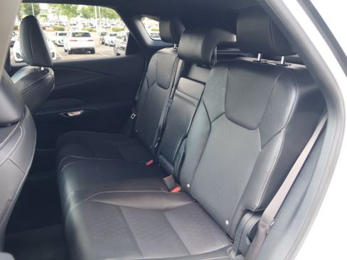 Certified 2023 Lexus RX 350 Premium Plus w/ Cold Area Package FWD image 36