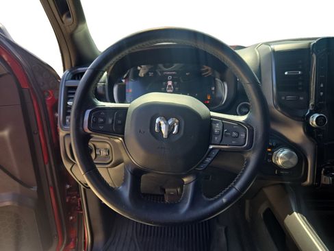 Used 2023 RAM 2500 Rebel w/ Level 1 Equipment Group AWD/4WD image 13