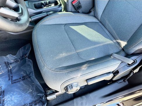 Certified 2024 Jeep Wrangler Sport image 18