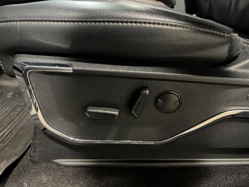 Used 2024 Ford F150 Lariat w/ Bed Utility Package image 25