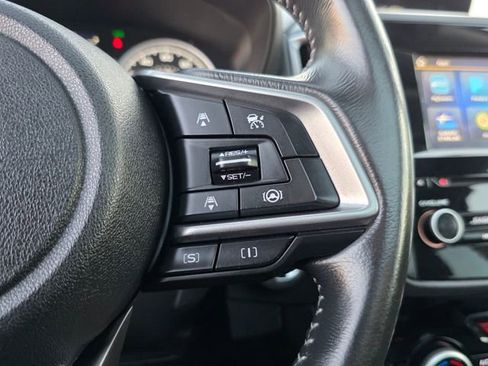 Certified 2021 Subaru Forester Premium w/ Popular Package #1 image 24