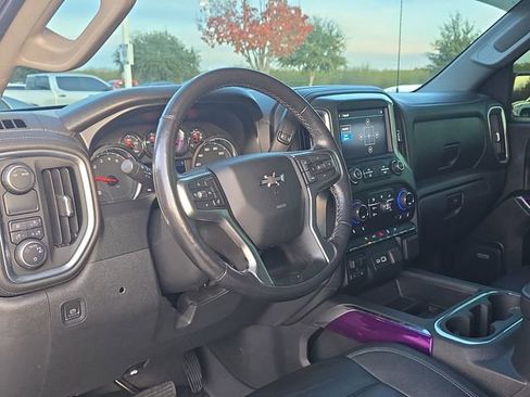 Used 2021 Chevrolet Silverado 1500 RST w/ Convenience Package II image 15