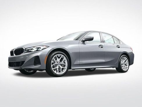 New 2026 BMW 330i xDrive Sedan w/ Premium Package AWD/4WD image 33