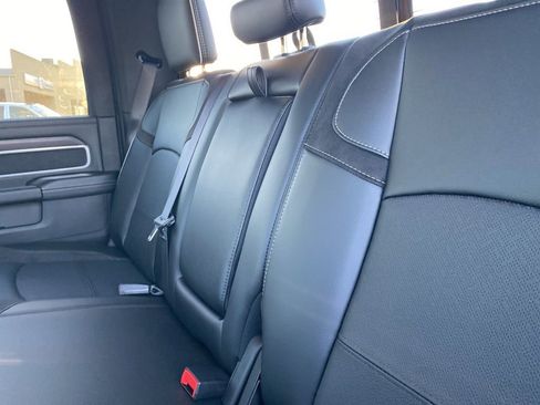 New 2026 RAM 2500 Laramie w/ Night Edition image 39