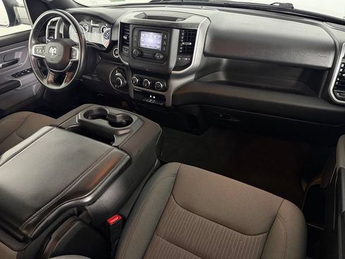 Certified 2023 RAM 1500 Big Horn RWD image 12