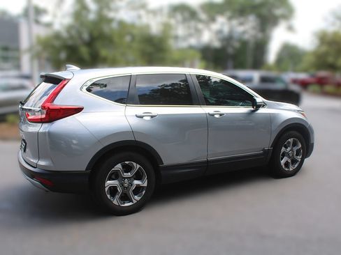 Used 2019 Honda CR-V EX image 12