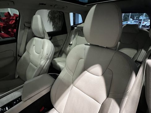 Used 2021 Volvo XC60 T5 Inscription w/ Advanced Package FWD image 19