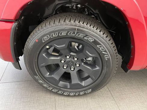 New 2026 RAM 1500 Lone Star AWD/4WD image 10