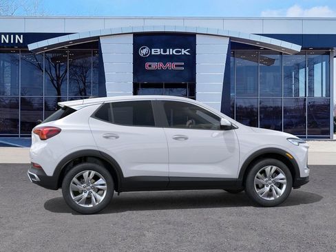 New 2026 Buick Encore GX Preferred image 6