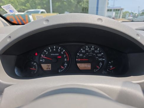 Used 2017 Nissan Frontier SV AWD/4WD image 26