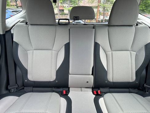 New 2023 Subaru Forester Premium AWD/4WD image 33
