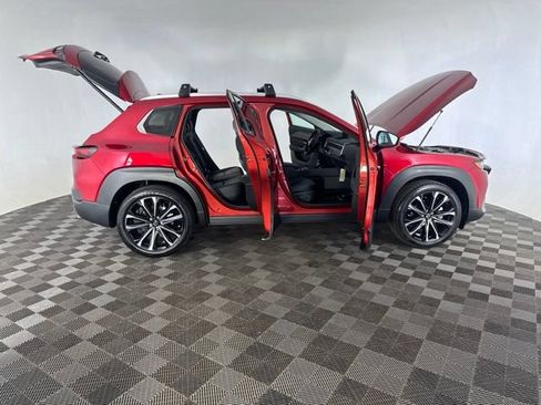 New 2026 MAZDA CX-50 AWD 2.5 S w/ Premium Package image 13