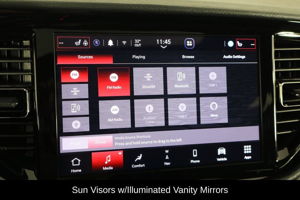 Used 2025 Dodge Durango GT AWD/4WD image 33